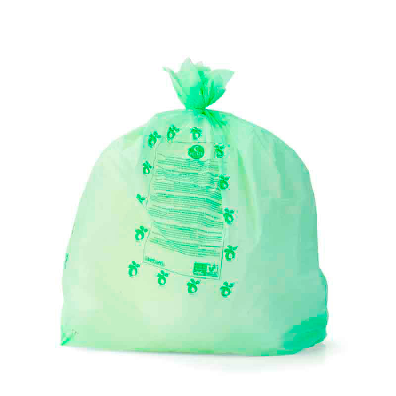 Waste bags 10-12 litres (C), biodegradable, Brabantia