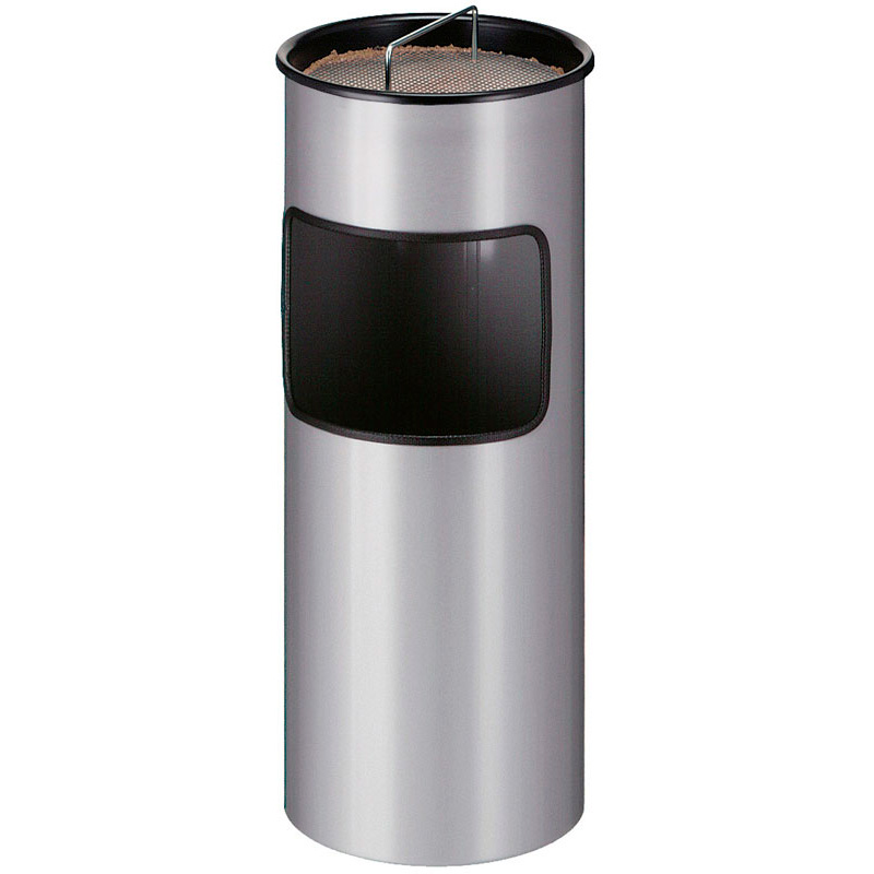 Ascher-Papierkorb, 30 Liter
