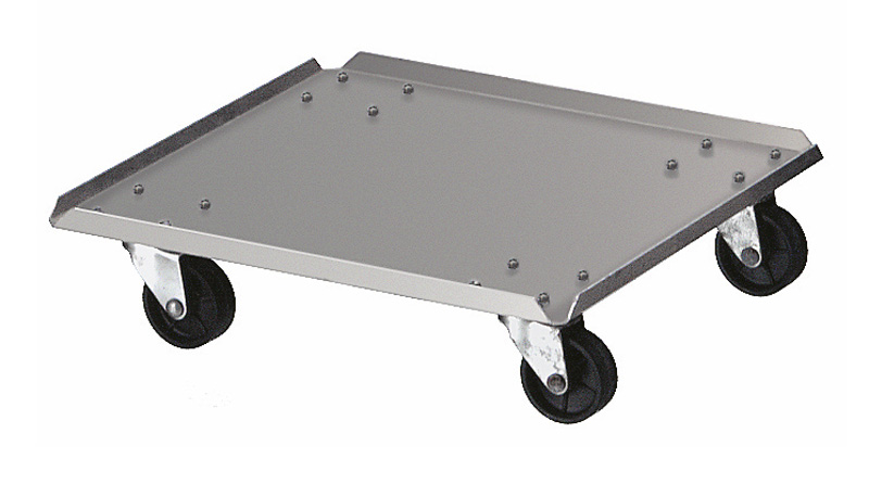 Dolly for 55 litres Carro