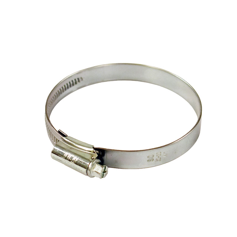Clamping ring 80 mm