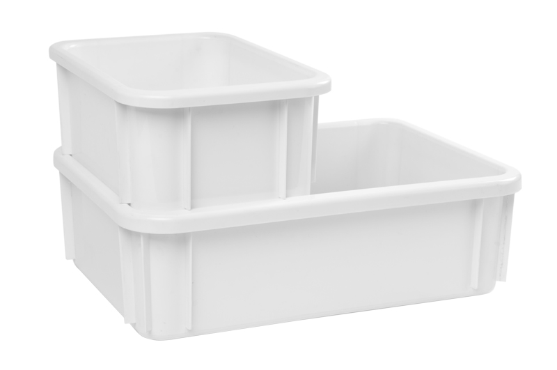Stackable box 5 ltr