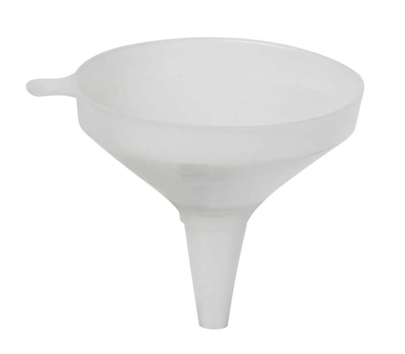 Funnel with filter Ø15,5cm