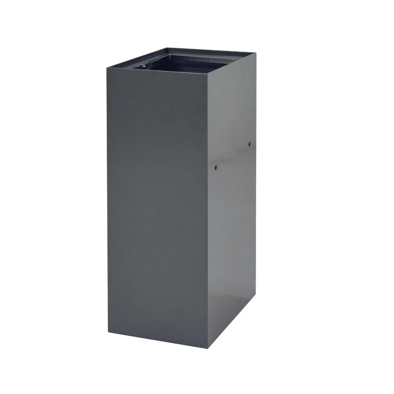 Modular waste separation unit 60 litres