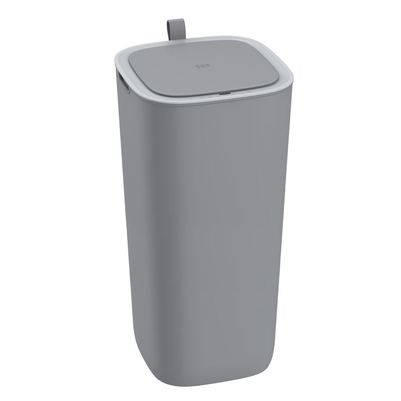 Morandi Smart Sensor Abfalleimer 30 Liter, EKO