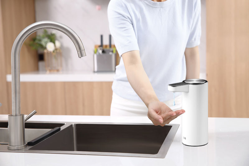 Aroma Smart Deluxe Soapdispenser