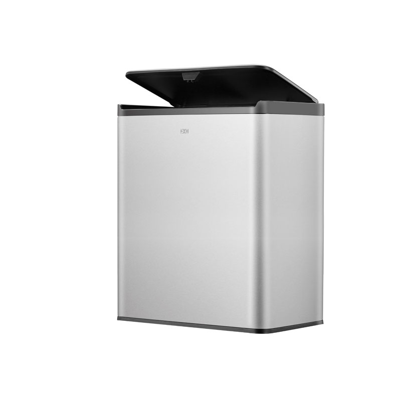 Essential Touch Recycler 20+20 ltr, EKO