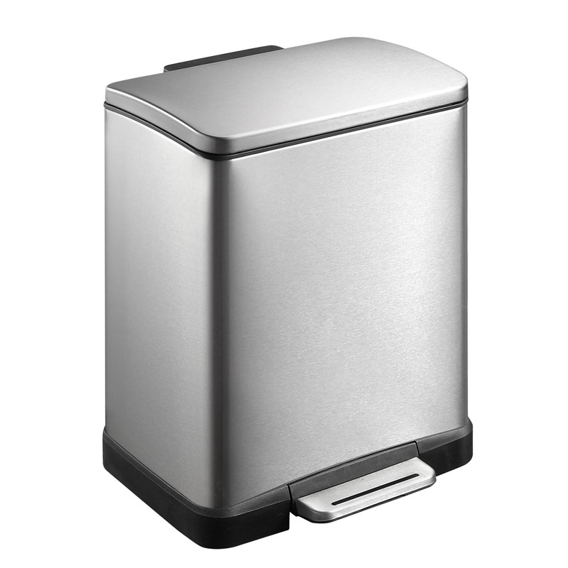 E-Cube Treteimer 20 Liter, EKO