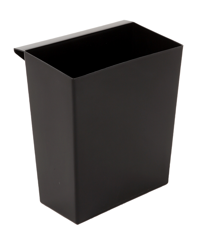 Insert for square tapered waste paper bin