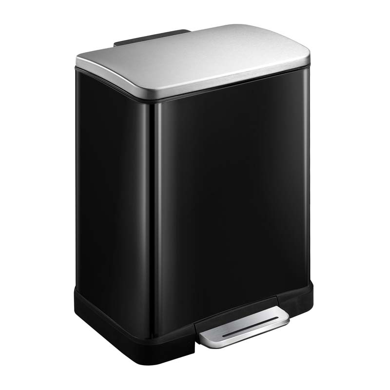 E-Cube Pedal Bin 20 litres, EKO