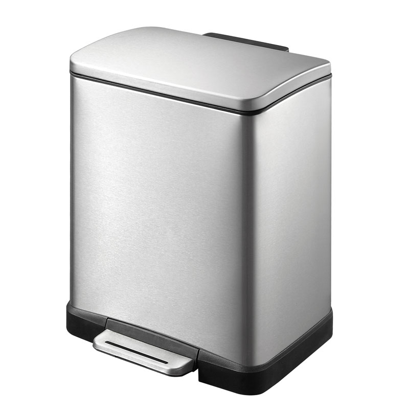 E-Cube Treteimer 12 Liter, EKO