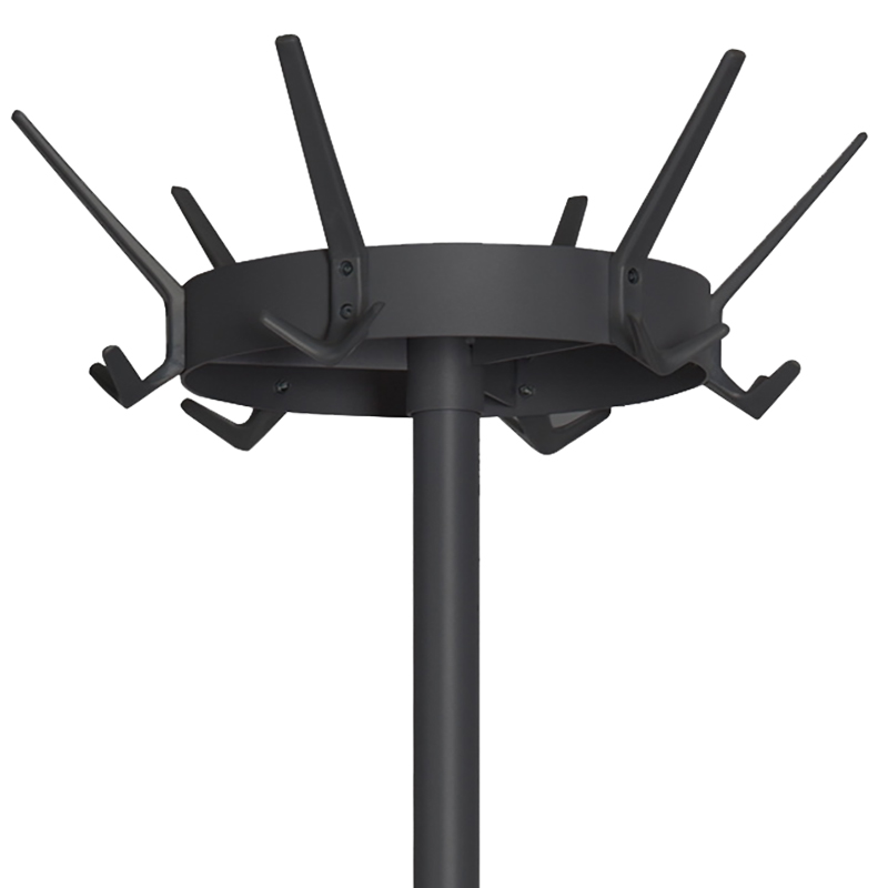 Hall stand with umbrella holder Crown