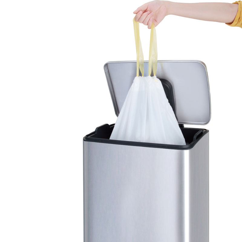 Waste Bags 7-9 litre (B), EKO (24x25 pieces)