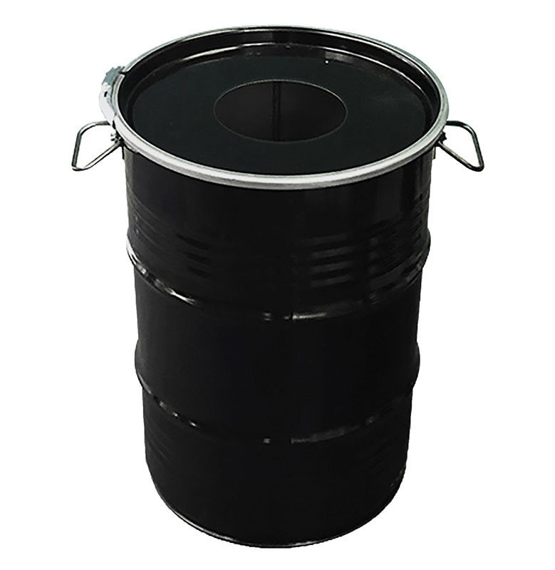 The BinBin with insert opening 60 litres