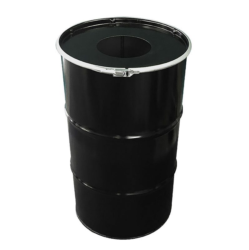 The BinBin with insert opening 120 litres