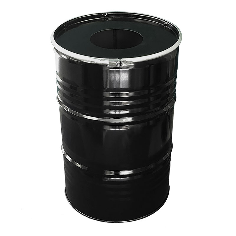The BinBin with insert opening 200 litres