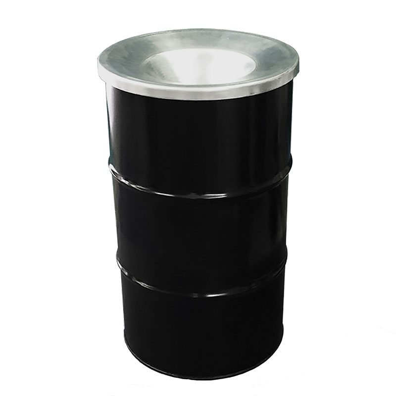 The BinBin with flame-retardant lid 120 litres