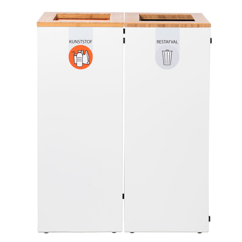 Lune Paxa Large 65 ltr "General Waste"